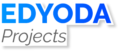 EdYoda Project Logo